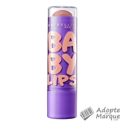 Baby Lips Baume à lèvres Peach Kiss Le baume