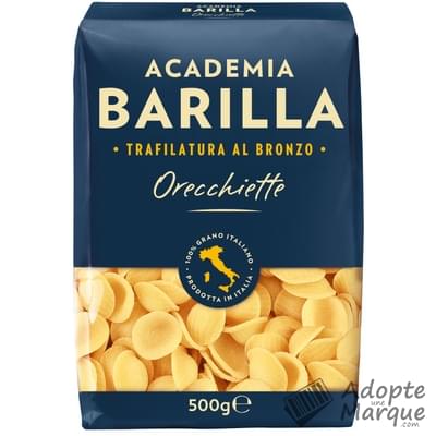 Barilla Academia Barilla Orecchiette La boîte de 500G