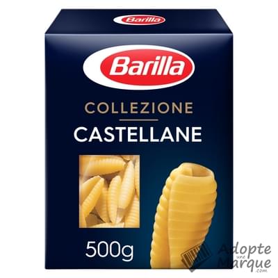 Barilla Castellane La boîte de 500G