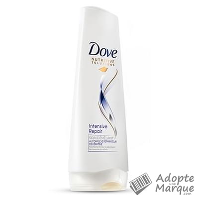 Dove Après-shampooing Intensive Repair Le flacon de 200ML