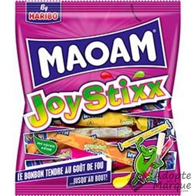 Haribo Bonbons Maoam Joystixx  Le sachet de 250G
