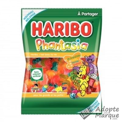 Haribo Bonbons Phantasia  Le sachet de 300G