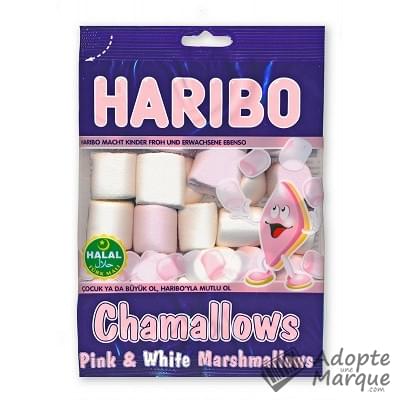 Haribo Chamallows L'Original Halal Le sachet de 70G