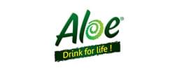 Aloe Drink for Life