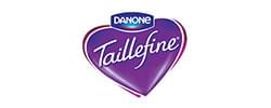 Taillefine