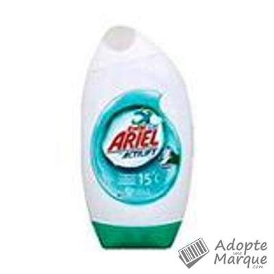 Ariel Excel Gel - Fraîcheur Alpine Le flacon de 28 doses