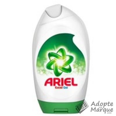 Ariel Excel Gel - Régulier Le flacon de 24 doses