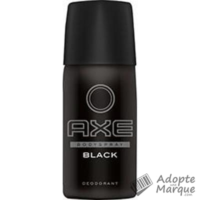 Axe Déodorant anti-transpirant - Black Le spray de 35ML