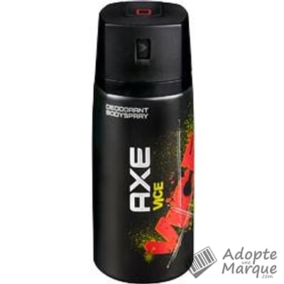 Axe Déodorant anti-transpirant - Vice Le spray de 150ML