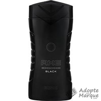 Axe Gel douche mini - Black Le flacon de 50ML