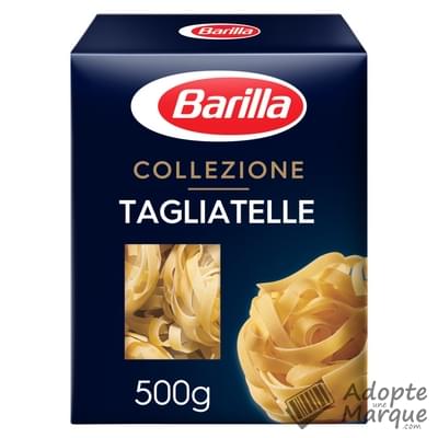 Barilla Tagliatelle La boîte de 500G