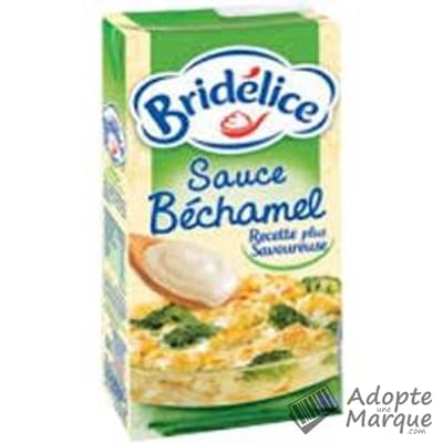 Bridélice Sauce Béchamel La brique de 50CL