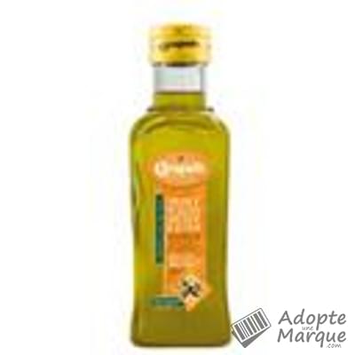 Carapelli Delicato - Huile d'Olive vierge extra La bouteille de 25CL