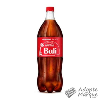 Coca Cola Original - Boisson rafraîchissante aux extraits végétaux "La bouteille de 1,5L"