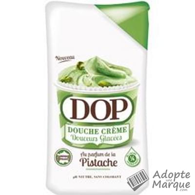 DOP Douche Crème Douceurs Glacées Pistache Le flacon de 250ML