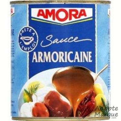 Sauce armoricaine en boîte 800 g KNORR - Grossiste Sauces