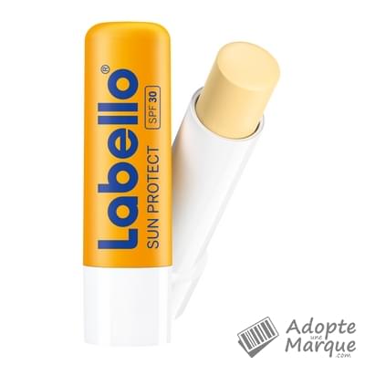Labello Stick à Lèvres Sun Protect Le tube