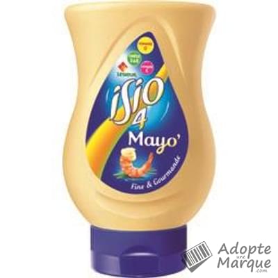 Lesieur Mayo' Isio 4 Le flacon souple de 220G