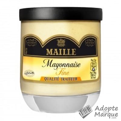 Maille Mayonnaise fine Qualité Traiteur La verrine de 150G