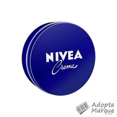 Nivéa Nivea Crème Visage Corps & Mains Le pot de 150ML