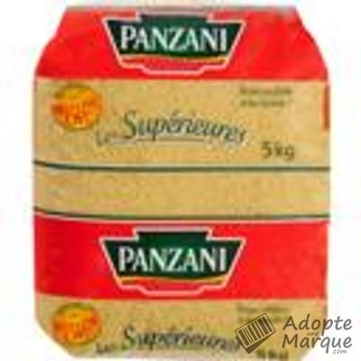 Panzani Pâtes Les Supérieures - Vermicelles Le paquet de 5KG