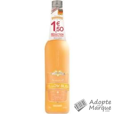 Ricard Cocktail Yellow Bliss La bouteille de 70CL