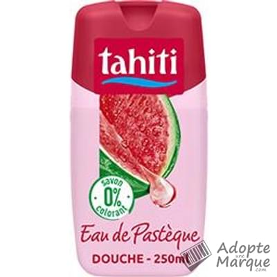 Tahiti Gel Douche Eau de Pastèque Le flacon de 250ML