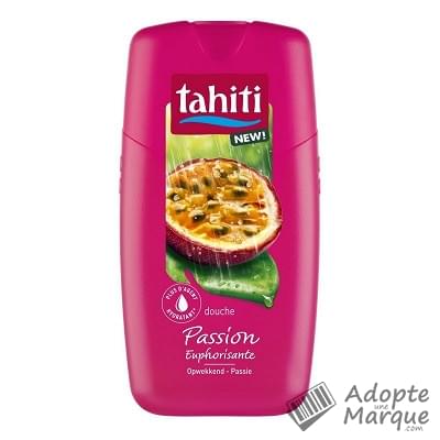 Tahiti Gel Douche Passion Euphorisante Le flacon de 250ML
