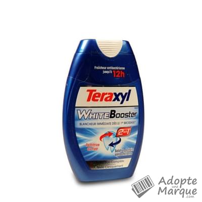 Teraxyl Dentifrice 2en1 White Booster Le flacon de 75ML