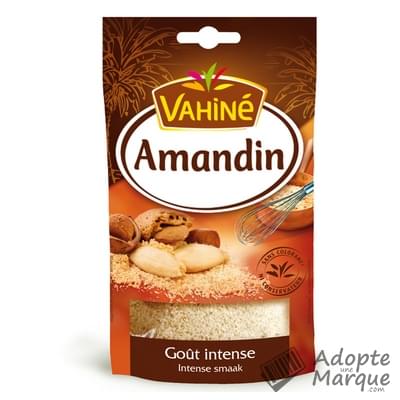 Vahiné Amandin Le sachet de 125G