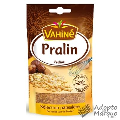 Vahiné Pralin Le sachet de 100G